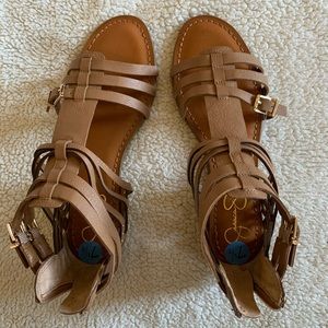 💲offers welcome - Jessica Simpson Sandal